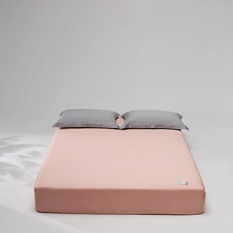 Luxury 100% Egyptian Cotton Bed Sheets Set 1000 Thread Count 4/6 Piece Bedding Sheet Sateen Weave Long Staple Cotton Bedsheet